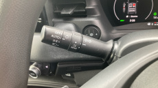 Honda HR-V 1.5 eHEV Elegance 5dr CVT Hybrid Hatchback